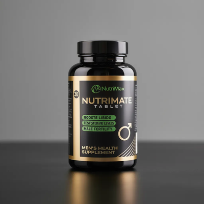 Men's Vitality Complex