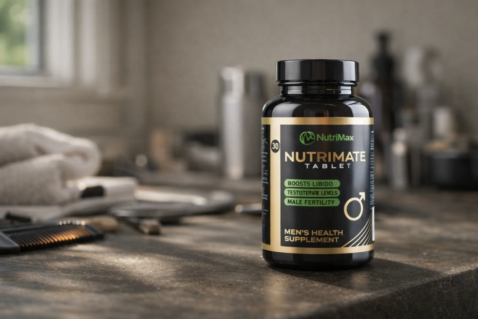NutriMate Tablets