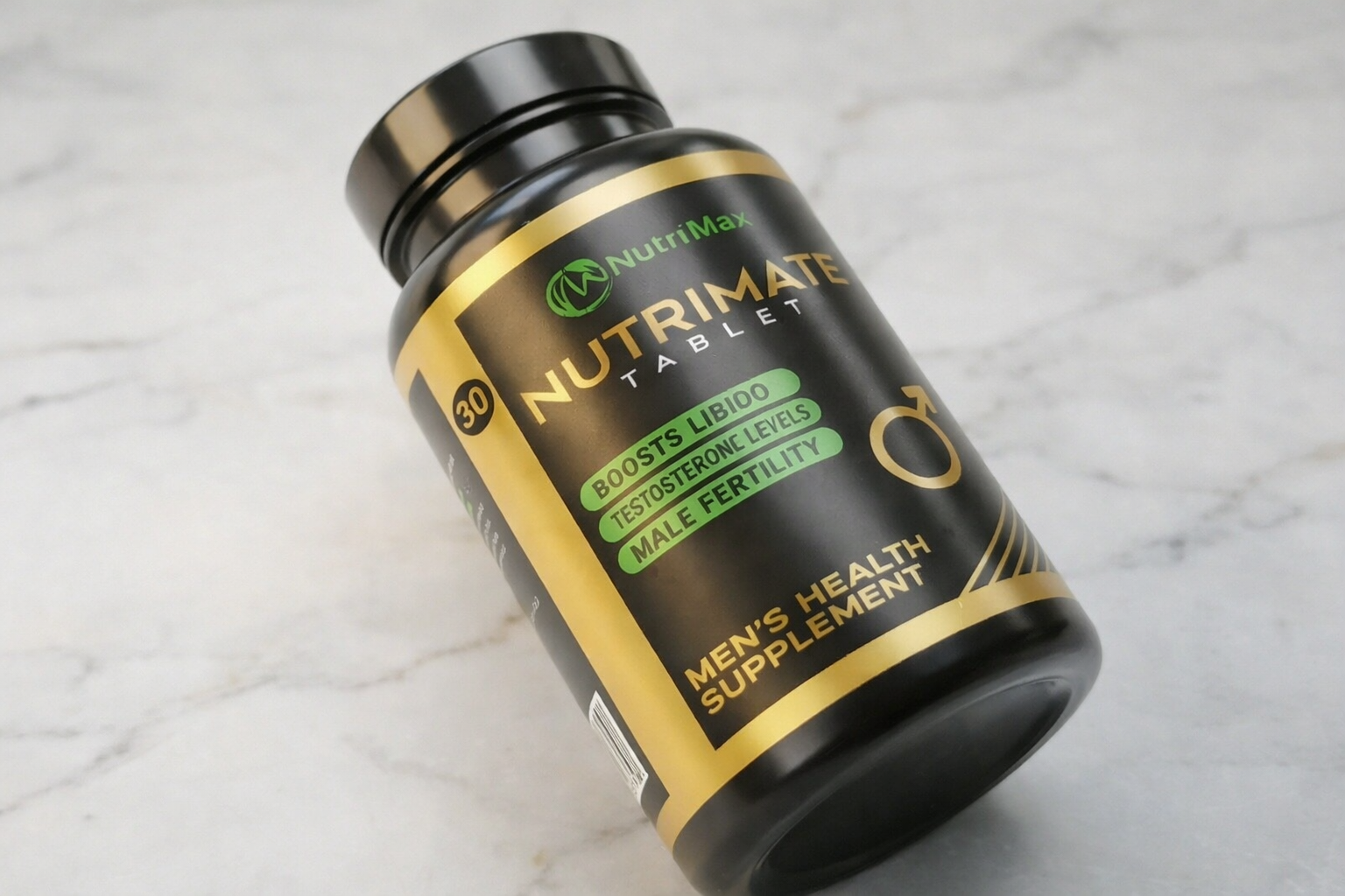 NutriMate Tablets