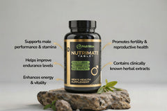 NutriMate Tablets